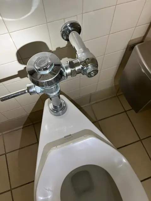 Fixture installation and repair for Hydro Jetting in Jerusalem Mills